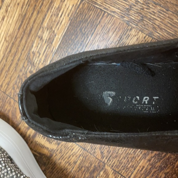 Sparkling Sneakers $16 - Picture 6 of 6